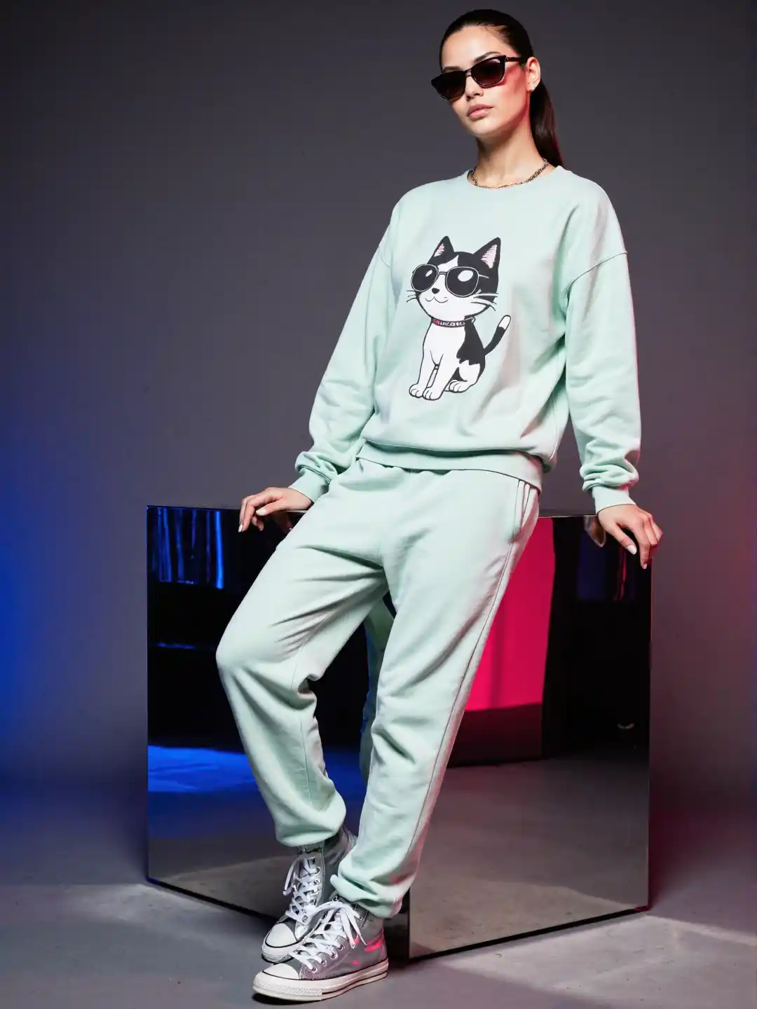 Base style outfit